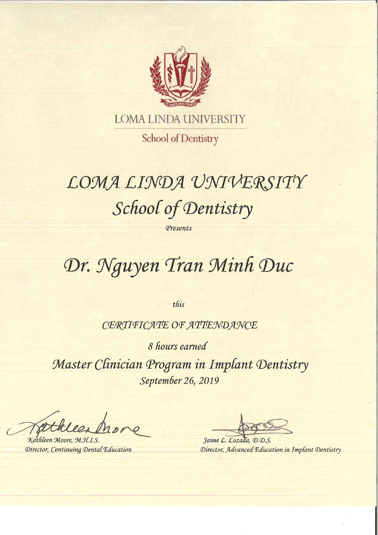 Certificate 4